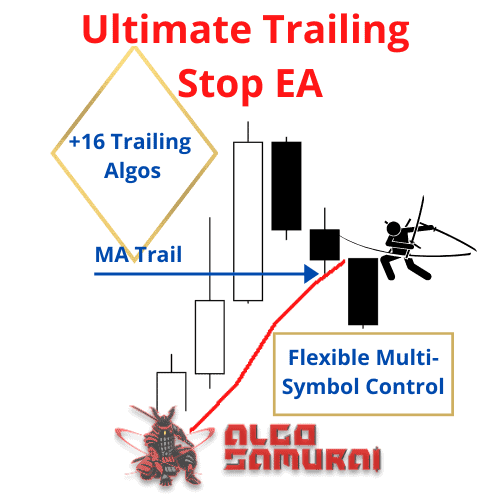Ultimate Trailing Stop EA_500